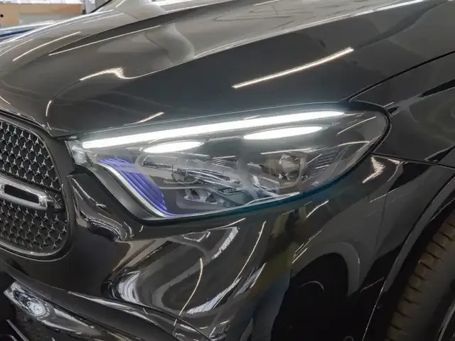 Mercedes-Benz GLC 400