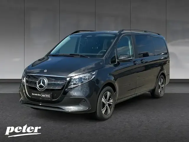 Mercedes-Benz EQV 300