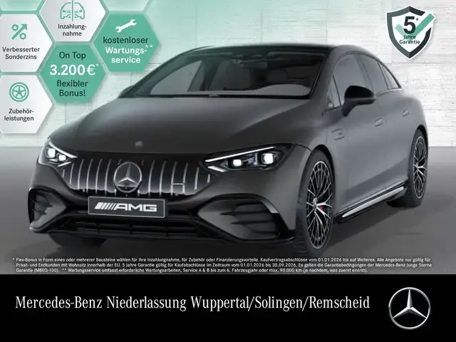Mercedes-Benz EQE 53