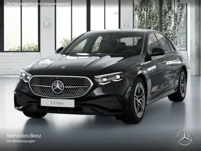 Mercedes-Benz E 300