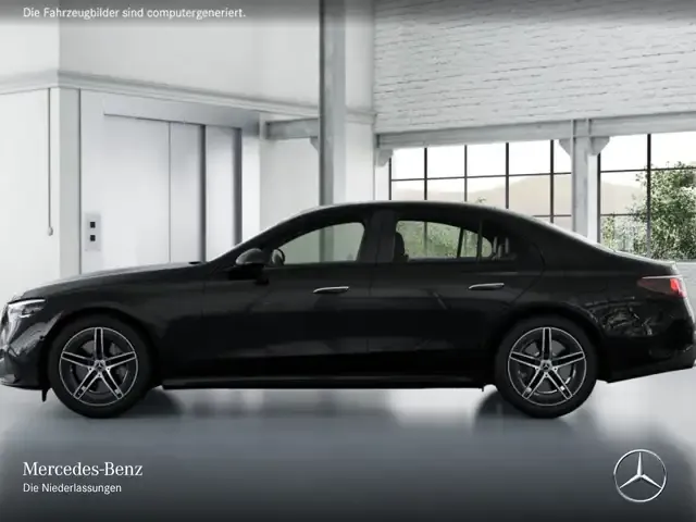 Mercedes-Benz E 300