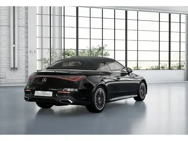 Mercedes-Benz CLE 300