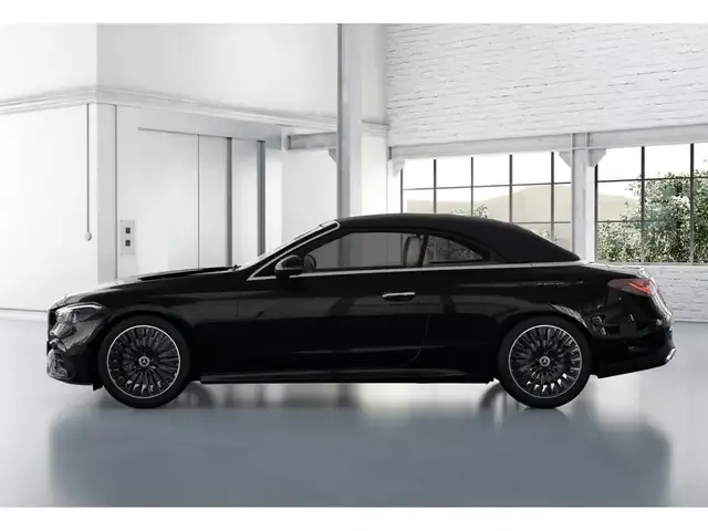 Mercedes-Benz CLE 300