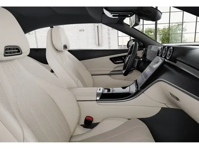 Mercedes-Benz CLE 300