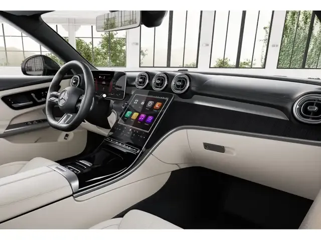 Mercedes-Benz CLE 300