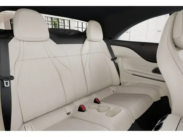 Mercedes-Benz CLE 300