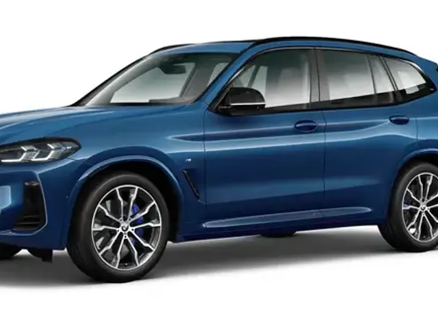 BMW X3 M
