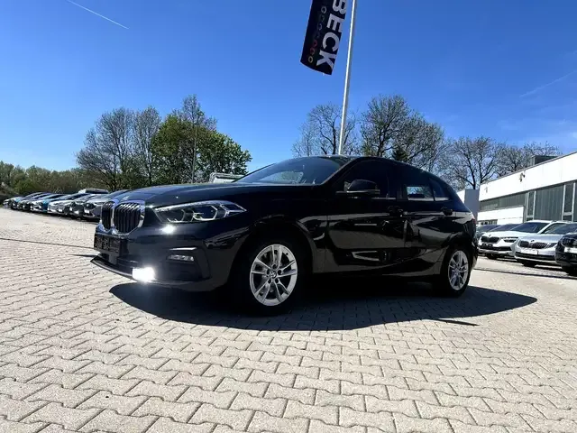 BMW 118