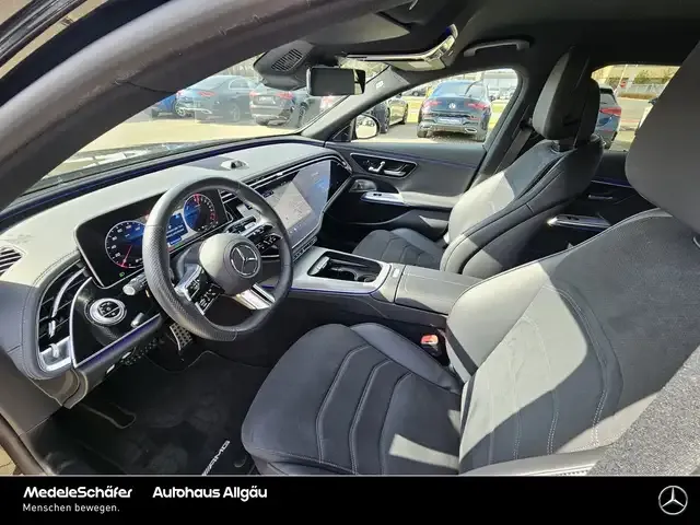 Mercedes-Benz E 400