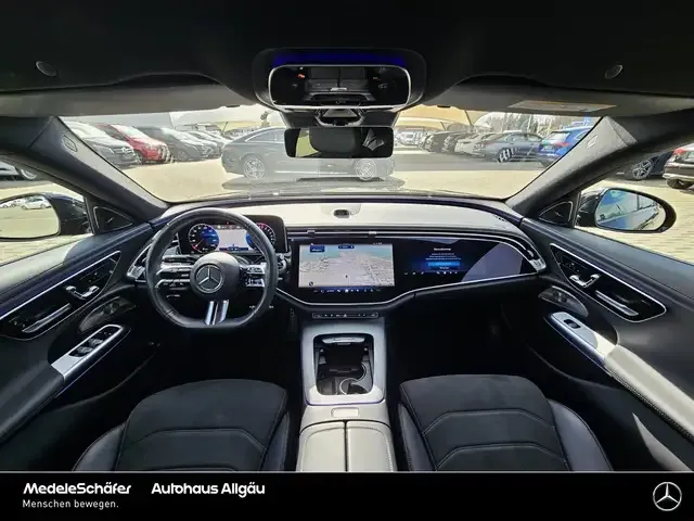 Mercedes-Benz E 400