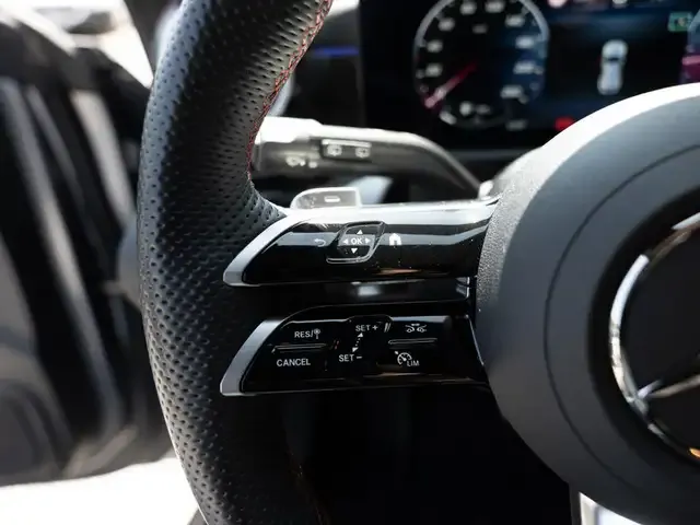 Mercedes-Benz CLA 220