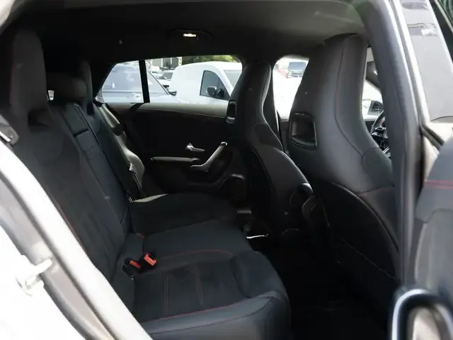 Mercedes-Benz CLA 220