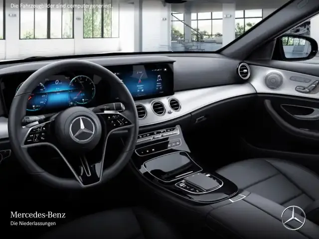 Mercedes-Benz E 300