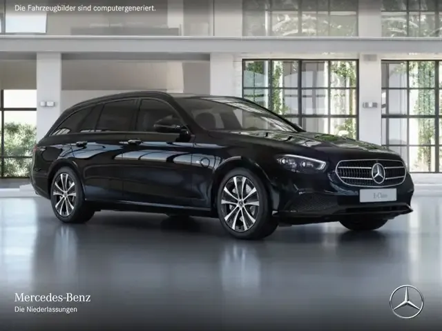 Mercedes-Benz E 300