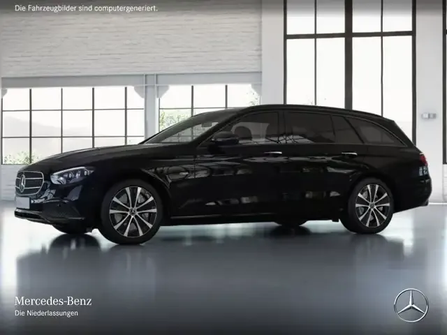 Mercedes-Benz E 300