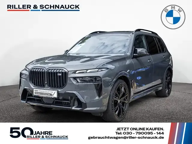 BMW X7 M