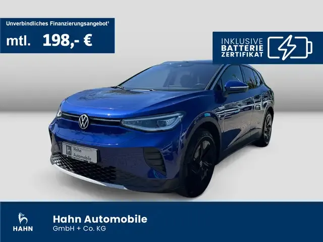 Volkswagen ID.4