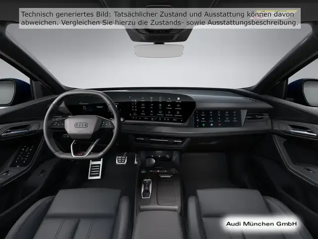 Audi Sonstiges