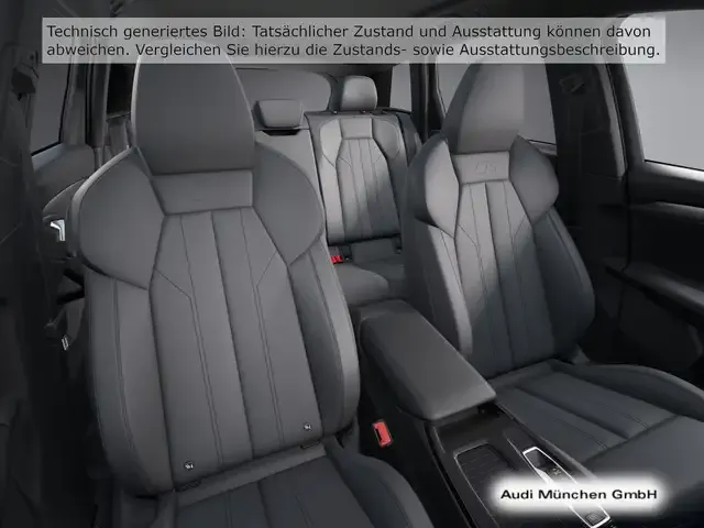Audi Sonstiges