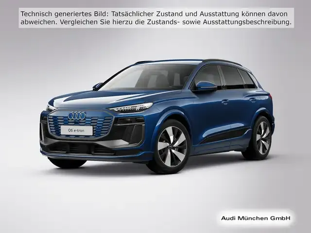 Audi Sonstiges