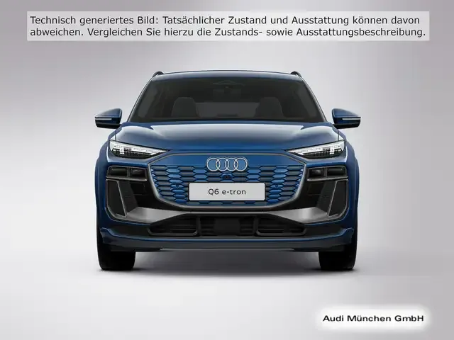 Audi Sonstiges