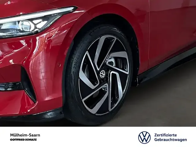 Volkswagen ID.7