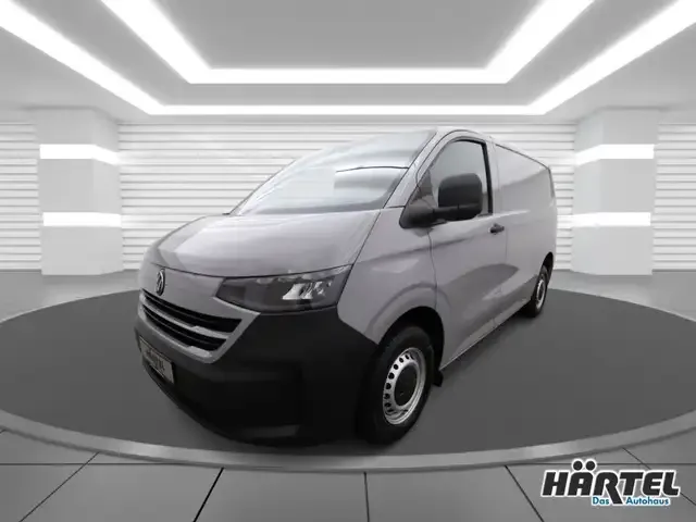 Volkswagen T7 Transporter