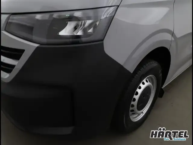 Volkswagen T7 Transporter