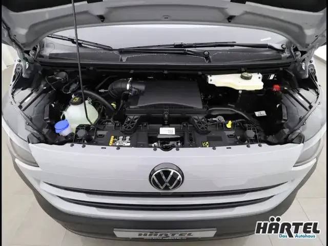Volkswagen T7 Transporter