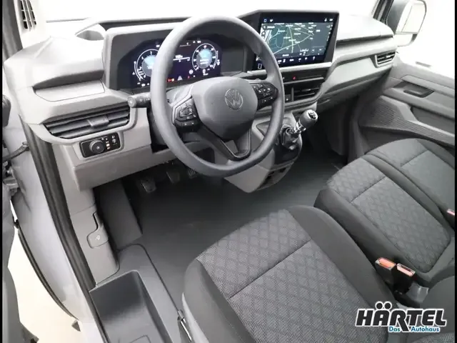 Volkswagen T7 Transporter