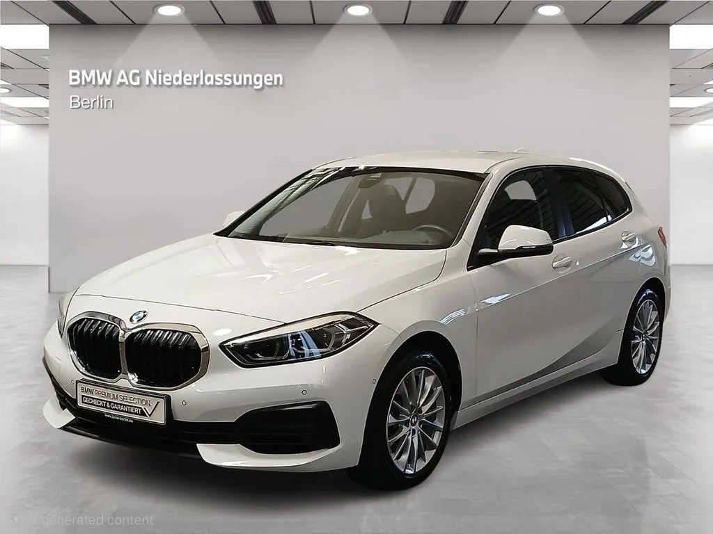 BMW 120