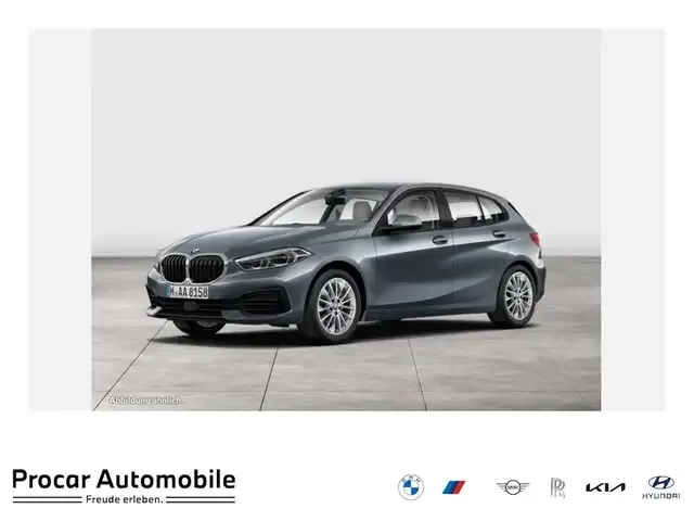 BMW 118