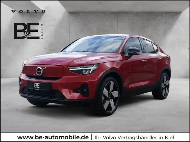 Volvo C40