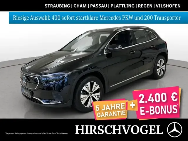 Mercedes-Benz EQA 250