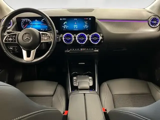 Mercedes-Benz EQA 250