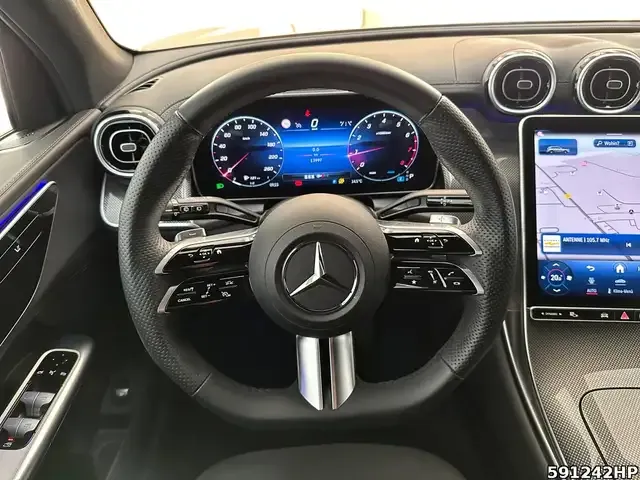Mercedes-Benz GLC 200