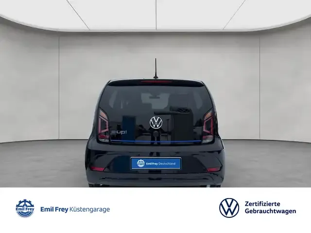 Volkswagen e-up!