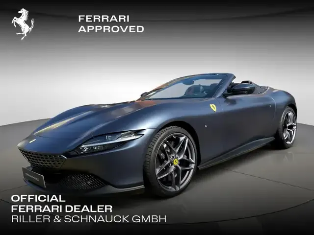 Ferrari Roma