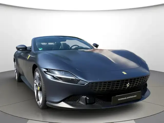 Ferrari Roma