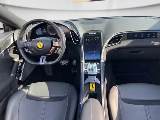 Ferrari Roma