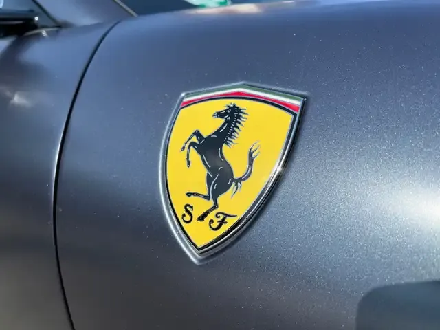 Ferrari Roma