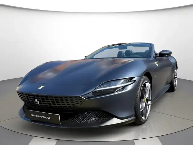 Ferrari Roma