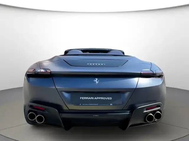 Ferrari Roma