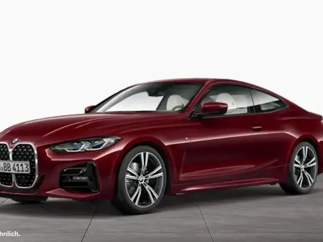 BMW 430