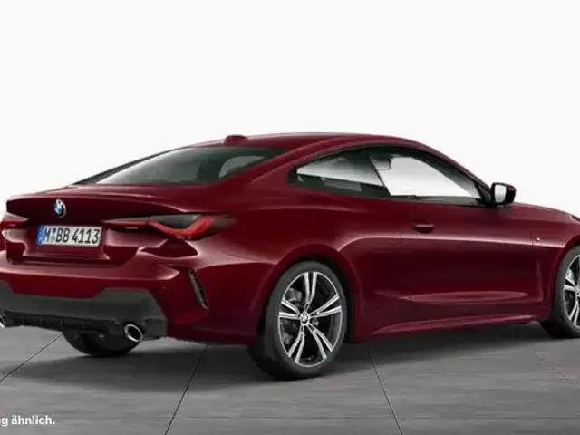 BMW 430