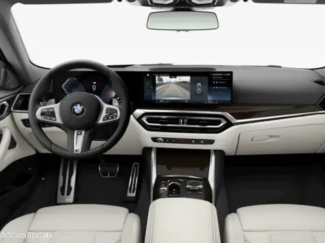 BMW 430