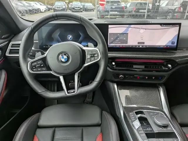 BMW 430