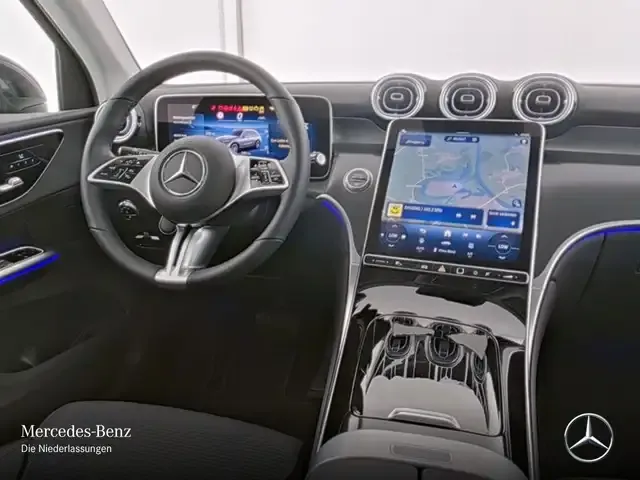 Mercedes-Benz GLC 200