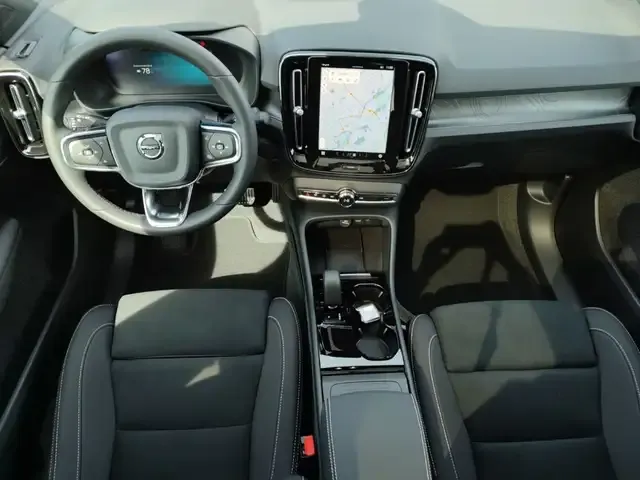 Volvo C40