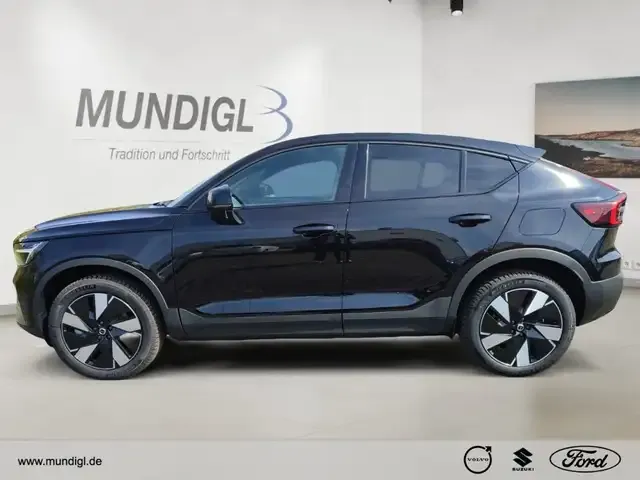 Volvo C40
